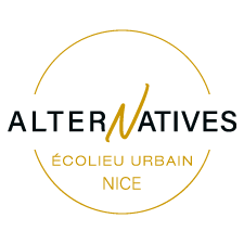 Alternatives 06 Restaurant écolieu urbain Nice