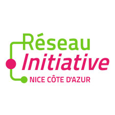 Financement Réseau initiative Nice Côte d'Azur